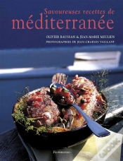 Capa do artigo Savoureuses Recettes De Mediterranee