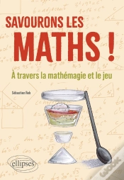 Capa do artigo Savourons Les Maths !