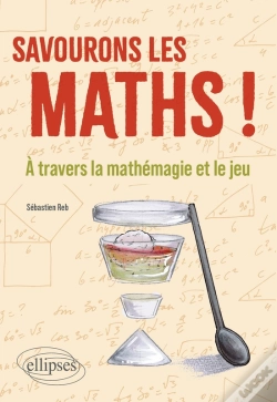 Capa do artigo Savourons Les Maths !