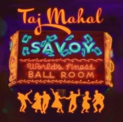 Capa do artigo Savoy - CD