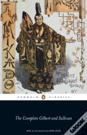 Capa do artigo Savoy Operas: The Complete Gilbert And Sullivan