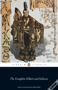 Capa do artigo Savoy Operas: The Complete Gilbert And Sullivan