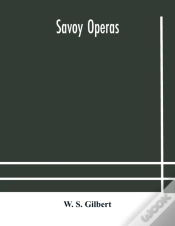 Capa do artigo Savoy Operas