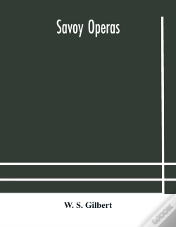 Capa do artigo Savoy Operas