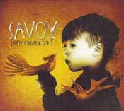 Capa do artigo Savoy Songbook Vol. 1 - CD
