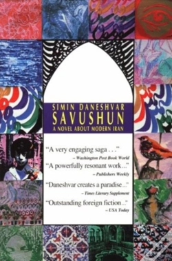 Capa do artigo Savushun