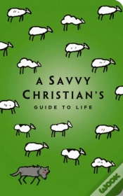 Capa do artigo Savvy Christian