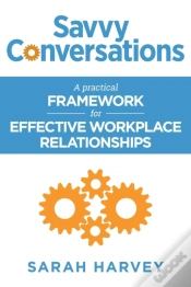 Capa do artigo Savvy Conversations: A Practical Framewo