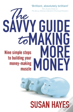 Capa do artigo Savvy Guide To Making More Money