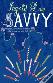 Capa do artigo Savvy