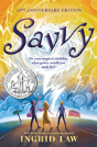 Savvy - Preview