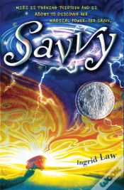 Capa do artigo Savvy
