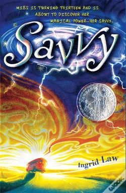 Capa do artigo Savvy