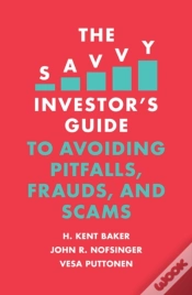 Capa do artigo Savvy Investor