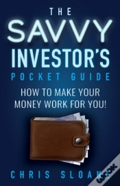 Capa do artigo Savvy Investor