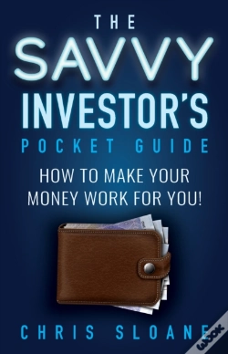 Capa do artigo Savvy Investor'S Pocket Guide