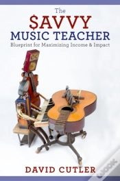 Capa do artigo Savvy Music Teacher