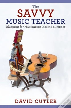 Capa do artigo Savvy Music Teacher