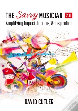 Capa do artigo Savvy Musician 2.0
