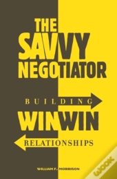 Savvy Negotiator