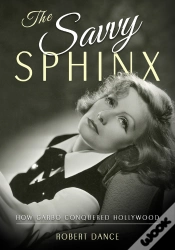 Capa do artigo Savvy Sphinx