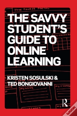 Capa do artigo Savvy Student'S Guide To Online Learning