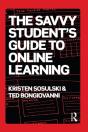 Savvy Student'S Guide To Online Learning - Preview