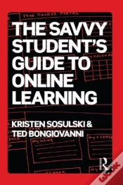 Capa do artigo Savvy Student