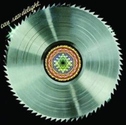 Capa do artigo Saw Delight - CD