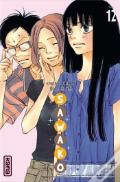 Capa do artigo Sawako T.12