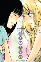 Capa do artigo Sawako T26