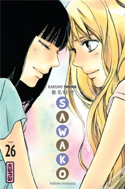 Capa do artigo Sawako T26