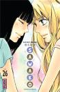 Sawako T26 - Preview