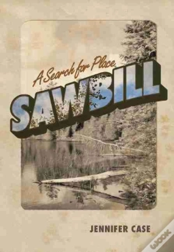 Capa do artigo Sawbill