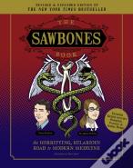 Sawbones Book