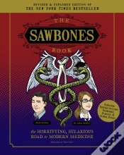Capa do artigo Sawbones Book