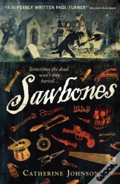 Capa do artigo Sawbones