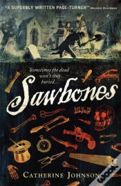 Capa do artigo Sawbones