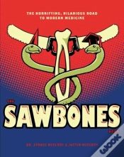 Capa do artigo Sawbones