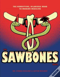 Capa do artigo Sawbones