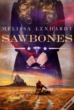 Capa do artigo Sawbones
