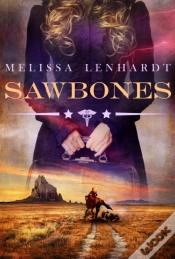 Capa do artigo Sawbones