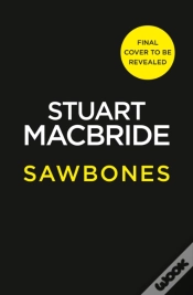 Capa do artigo Sawbones