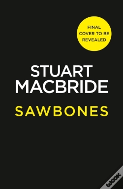 Capa do artigo Sawbones