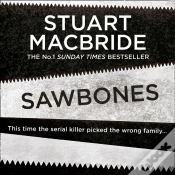 Capa do artigo Sawbones
