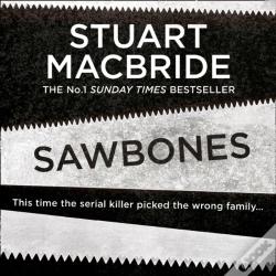 Capa do artigo Sawbones