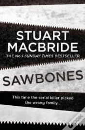 Capa do artigo Sawbones