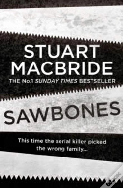 Capa do artigo Sawbones