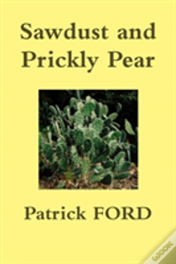 Capa do artigo Sawdust And Prickly Pear