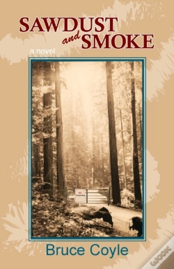 Capa do artigo Sawdust And Smoke